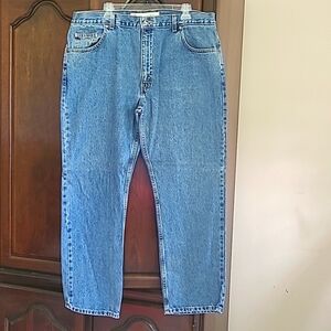 Arizona premium denim company men's jeans